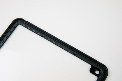 【防水ケース7製品中1位】万全の防水&圧倒的スムーズさ