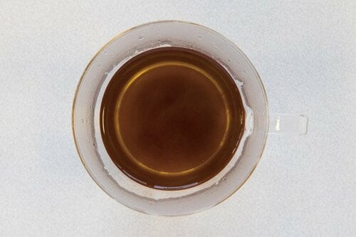 ネスレ:ほうじ茶:京の匠福寿園