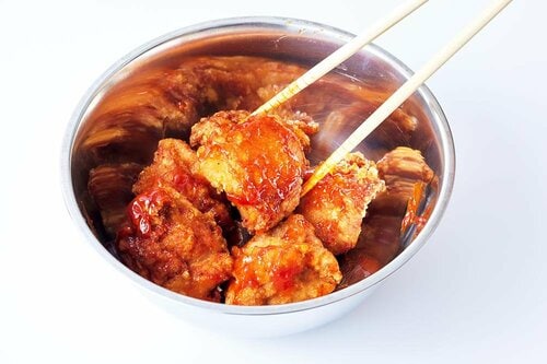韓国調味料の人気の理由は? イメージ