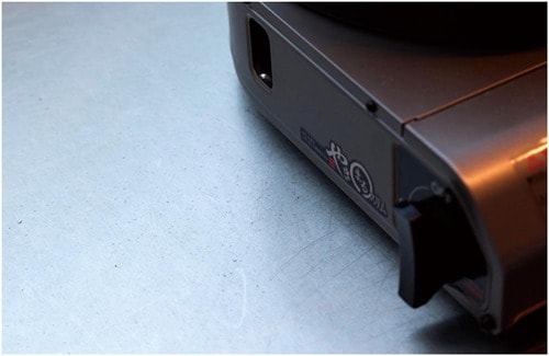 ガード付きで油はねが超少ない MONOQLO創刊200号ベスト9おすすめ イメージ