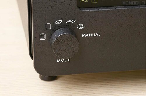 テスト2:使い勝手 安いトースターおすすめ イメージ2