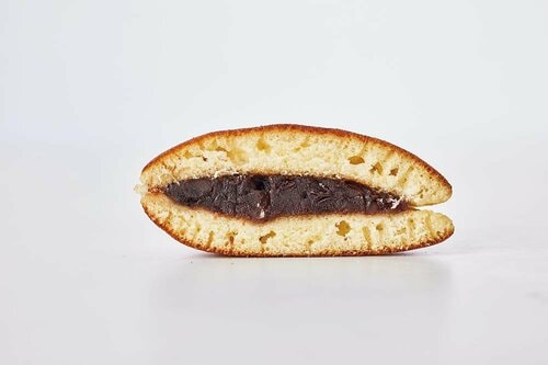 どら焼きおすすめ 三笠 どら焼き イメージ2