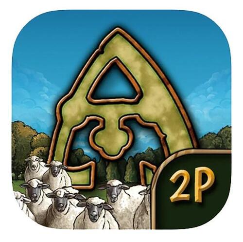 やや複雑だけど超おもしろい！ Asmodee Digital「アグリコラ：牧場の動物たち」 イメージ