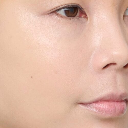 ファンデあり 黄ぐすみを補整する化粧下地おすすめ イメージ