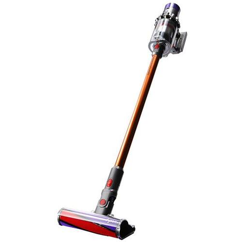 ダイソン:Dyson Cyclone V10 Fluffy:コードレスクリーナー