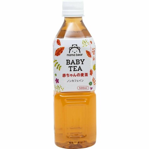 ケース買い派にはうれしい「Amazon」 ベビー麦茶おすすめ イメージ
