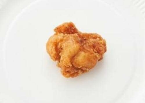 小ぶりで使いやすい日本ハム「若鶏もも からあげ」 イメージ2