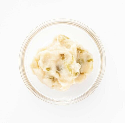 わさび漬けおすすめ 味の甲州わさび漬センター 本わさび漬 イメージ2