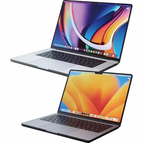 新型「MacBook Pro」をプロと検証 MacBookおすすめ イメージ