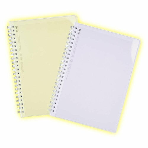 推し活ノートおすすめ いろは出版 PiN NOTE イメージ1