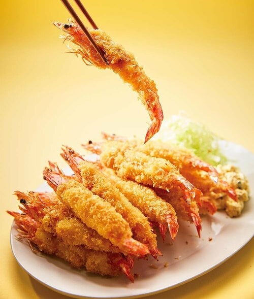 【魚介類】鹿児島県屋久島町「活き〆冷凍 車海老 Mサイズ 300g 鹿児島県産(養殖)」 ふるさと納税おすすめ イメージ