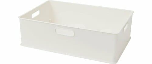 ニトリ:ハーフ（Ⅳ）:インボックス