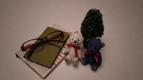 5位: 特徴もなく可もなく不可もない型落ちスマホ