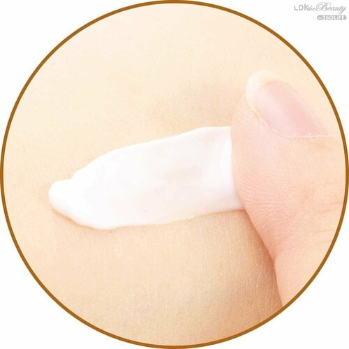 使用感 保湿クリームおすすめ イメージ