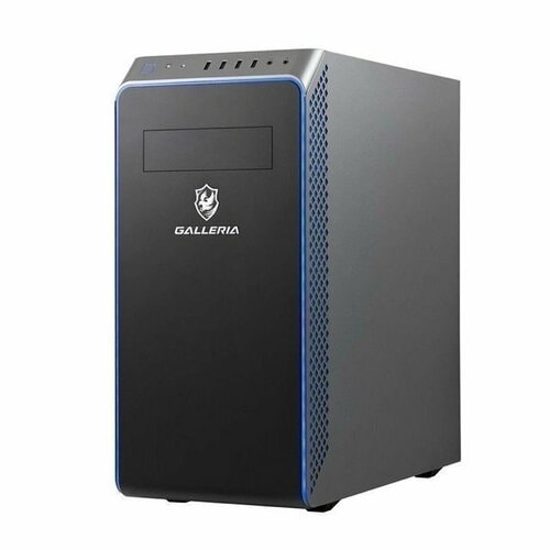 ドスパラ GALLERIA XA7C-R37 イメージ