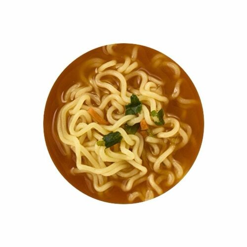 韓国インスタントラーメンおすすめ 三養 三養ラーメン イメージ3