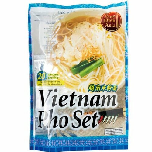 カルディ:ワンディッシュ:アジア ベトナムフォーセット:食品:料理:手作りキット