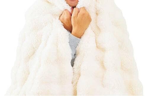 ふわとろ感は満場一致 毛布おすすめ イメージ