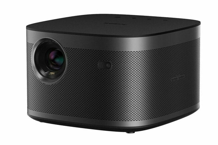 HDR10対応で細部まで繊細なカラーの4Kプロジェクター｜「家電批評」新製品FLASH【AV機器編】<br />