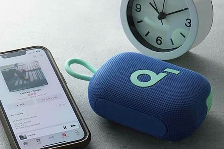 【大迫力がハンパないって！】AnkerのBluetoothスピーカーが今、セール中ですよ!!｜楽天スーパーSALE