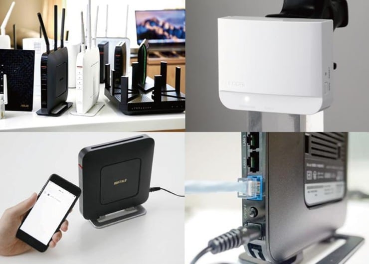 ウチのWi-Fiルーターちょっとヘン…ならコチラまで！【トラブル解決総まとめ】