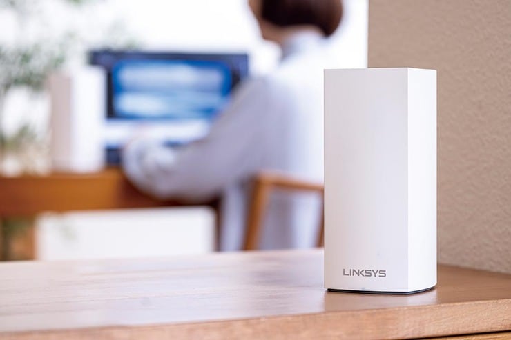 価格を抑えつつネット爆速を実現。おすすめメッシュWi-Fiルーターはこれ |『家電批評』が比較のイメージ