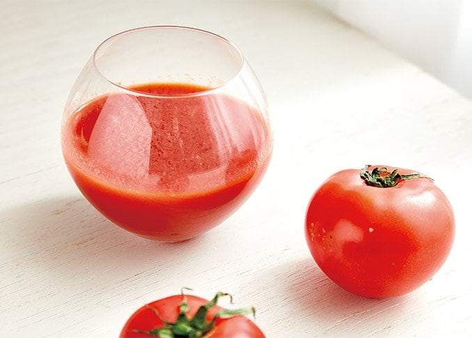 トルコ産トマトが超濃厚！ カゴメ超えのトマトジュースを発見しました
