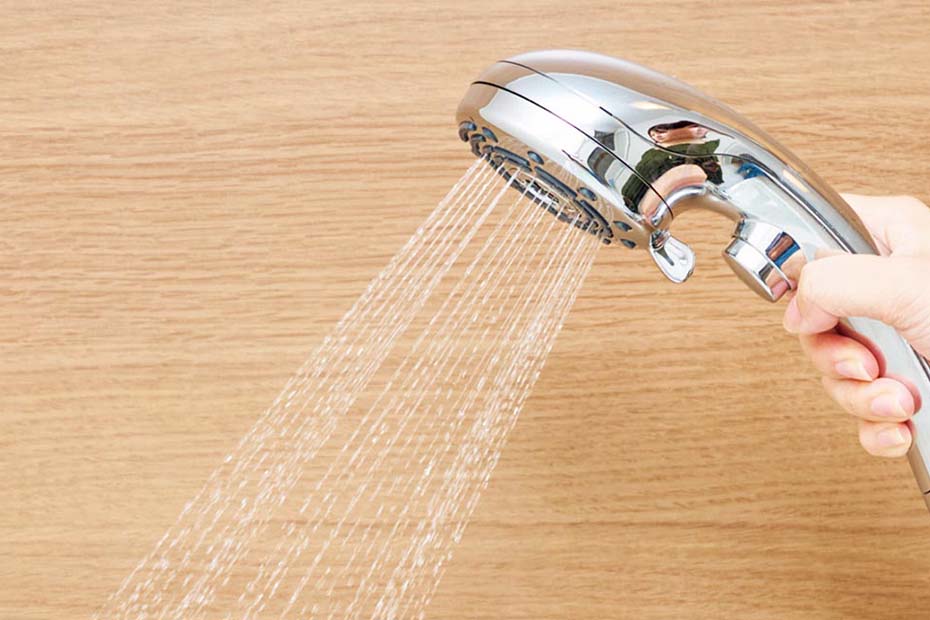 【感動】激安なうえ節水できて、美容機能付きの「シャワーヘッド」が存在したなんて!!｜Amazonスマイルセール | Amazonセール | 360LiFE(サンロクマル)
