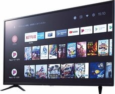 話題になった「ドンキのテレビ」はおすすめ！ 人気の理由とは？のイメージ