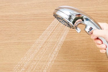 感動】激安なうえ節水できて、美容機能付きの「シャワーヘッド」が存在