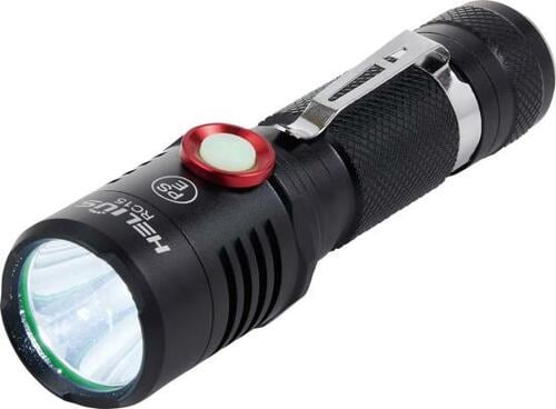 Helius:LED懐中電灯RC16:LEDライト