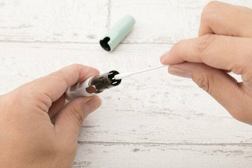 専用クリーナーはもう不要！アマゾン品で完璧メンテ イメージ2