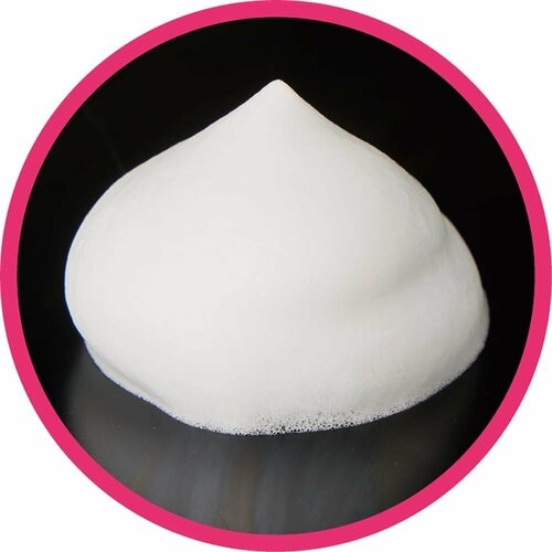 泡質 プチプラ洗顔料おすすめ イメージ