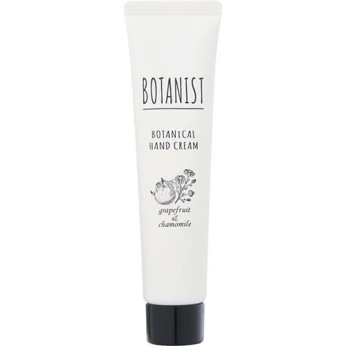 I-ne:BOTANIST ボタニカル ハンドクリーム (グレープフルーツ&カモミール):ハンドケア