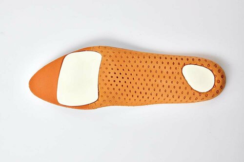 パンプスおすすめ ベルメゾン ベネビス 20km歩いて作ったパンプス イメージ2