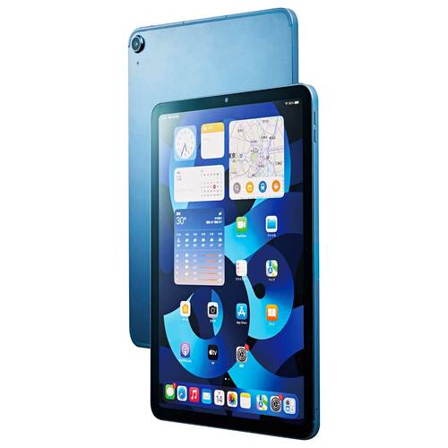 iPadおすすめ Apple iPad Air(第5世代) イメージ1
