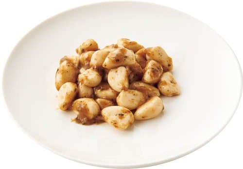 10位:つい食べちゃう、やみつき食感「紀州梅にんにく」 イメージ2