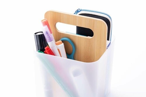 目隠しできて存在感をオフ！ LDKベストバイ収納アイテム・インテリア雑貨おすすめ イメージ