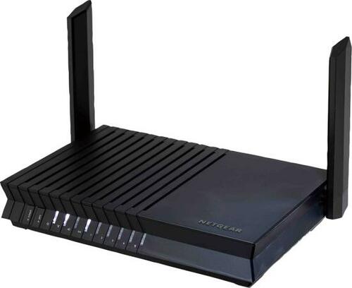 Wi-Fi6搭載のネットギア「AX1800」 イメージ