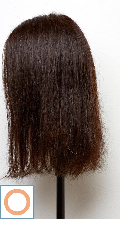 仕上がり：◯ ドラッグストアで買えるシャンプーおすすめ イメージ