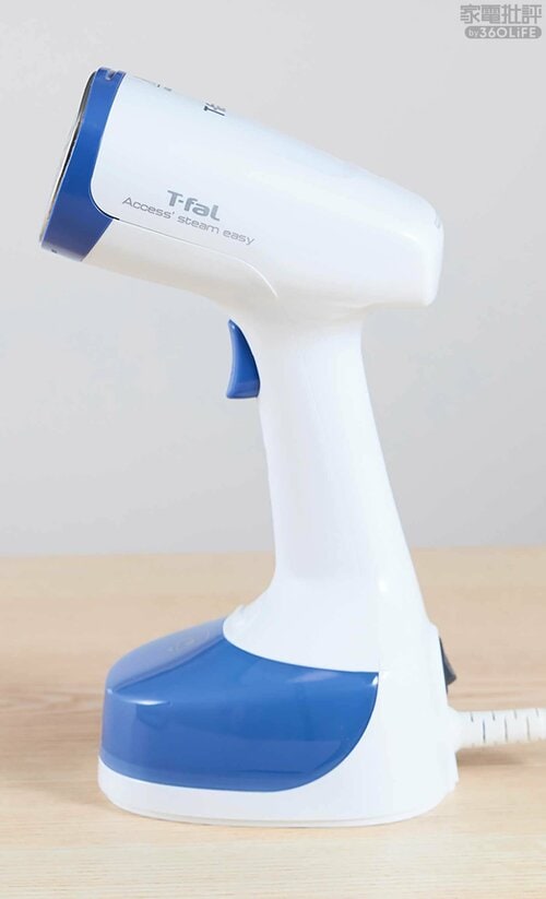 ティファール 衣類スチーマーおすすめ イメージ