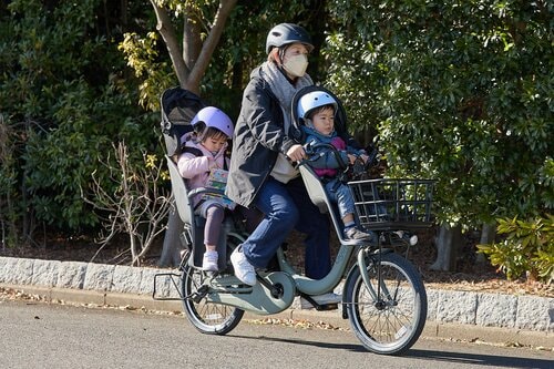 電動アシスト自転車ってどういうもの? 電動アシスト自転車おすすめ イメージ2