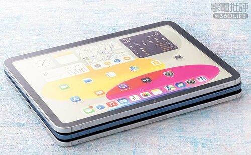 Pro11インチ/Air/第10世代の携帯性はほぼ同じ iPadおすすめ イメージ