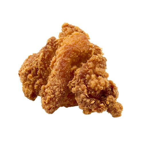 冷凍からあげおすすめ   ニチレイフーズ 鶏もも唐揚 イメージ2