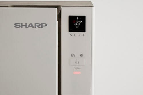 結果:コースは2つで操作はシンプル! 開けっ放し防止機能もバッチリ! イメージ2