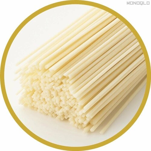 洋風のアレンジにも対応 懐が深いそうめんです そうめんおすすめ イメージ