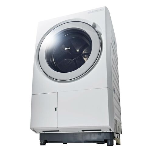 ドラム式洗濯機おすすめ 日立 ビッグドラム BD-STX130M イメージ1