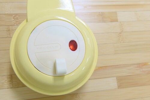 レコルト「スマイルベイカーミニ」 イメージ3