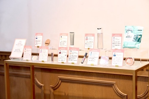 会場の様子もご紹介！ イメージ2