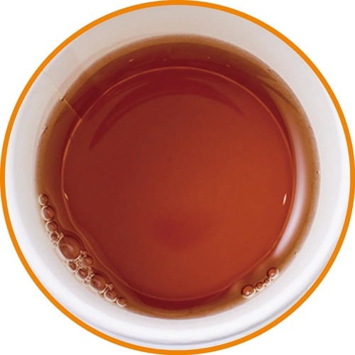 13位: アサヒ飲料「アサヒ 十六茶プラス」